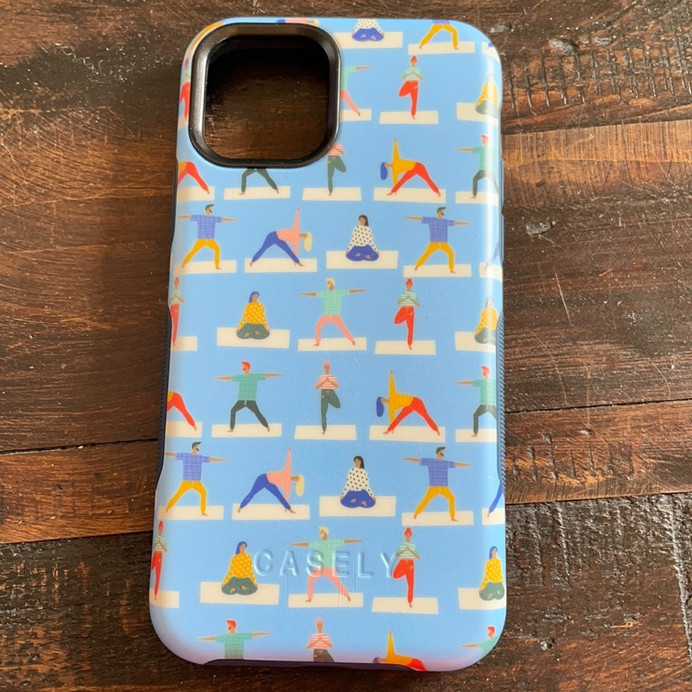iPhone 11 Pro case
